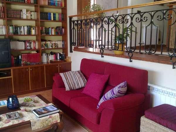 Casa Duran Guest House Moana Luaran gambar