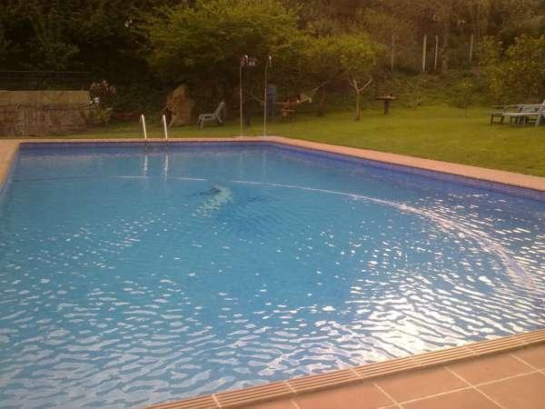 Casa Duran Guest House Moana Luaran gambar