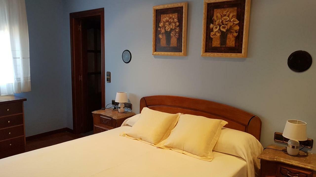 Casa Duran Guest House Moana Luaran gambar
