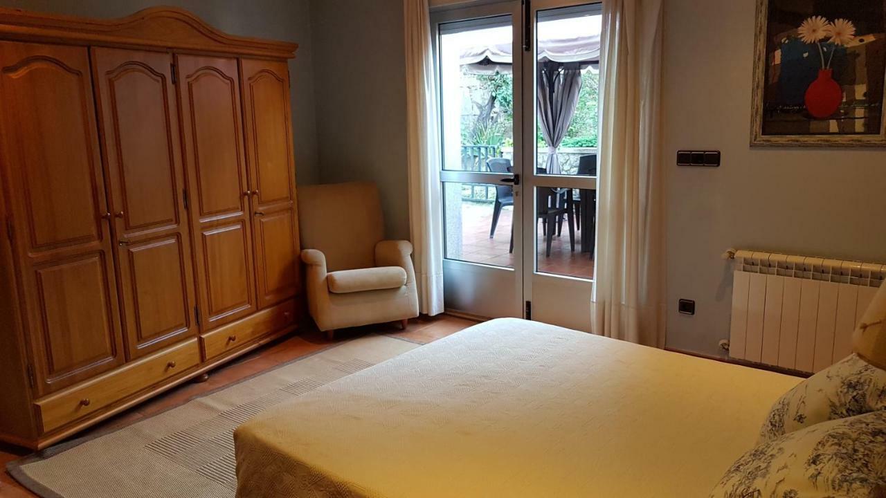 Casa Duran Guest House Moana Luaran gambar